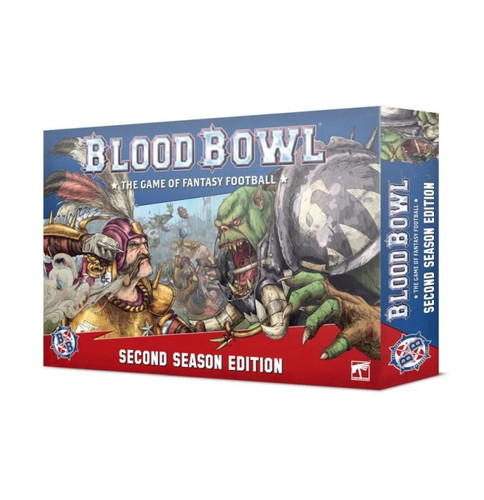 Warhammer second season - warhammer,