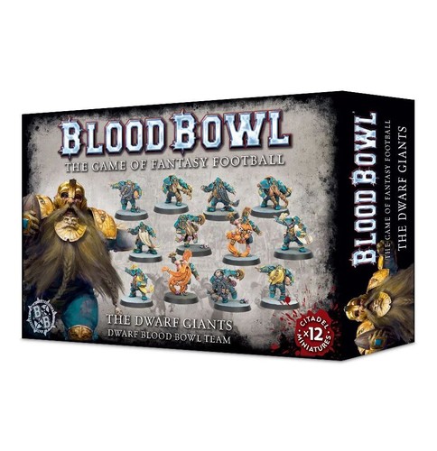 Die dwarf giants warhammer - dwarf,