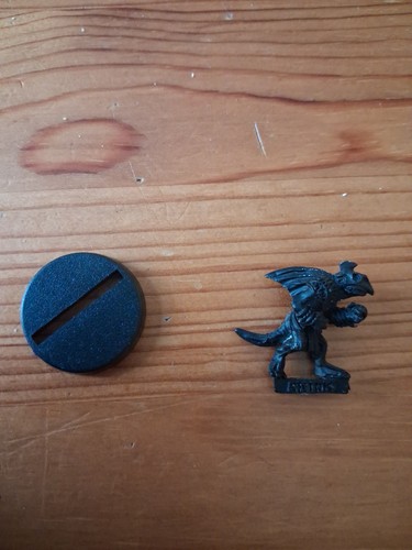 Blood bowl echsenmenschen zinn - echsenmenschen,