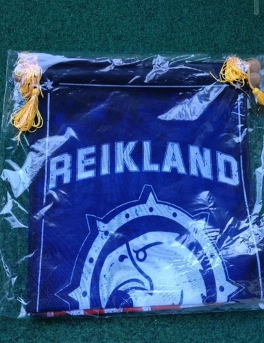 Blood bowl reikland reavers - reikland,