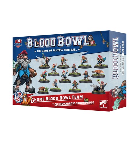 Glimdwarrow groundhogs blood - groundhogs,