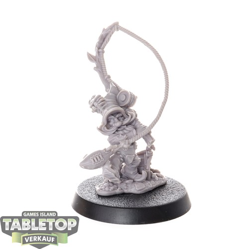 Blood bowl rodney roachbait - blood,