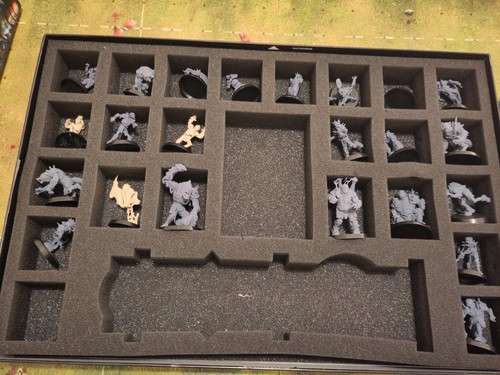 Games workshop brutefun - games,