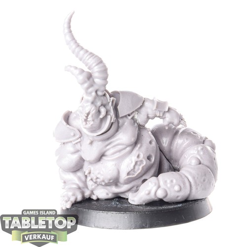 Blood bowl - bowl,