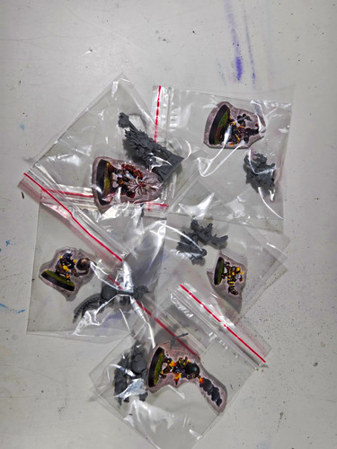Blood bowl grombindal - blood, grombindal,