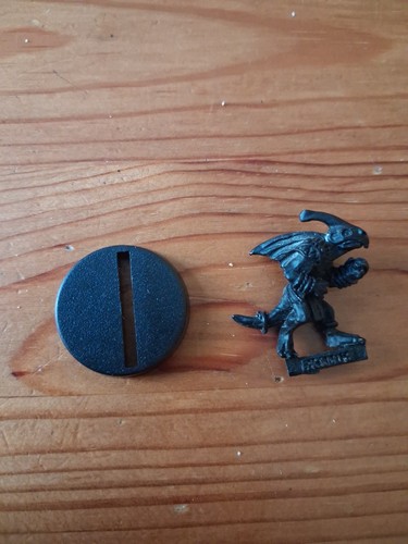 Blood bowl echsenmenschen - echsenmenschen, zinn