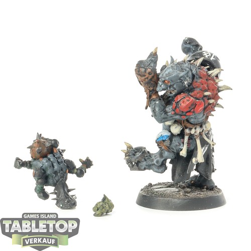 Blood bowl - blood,
