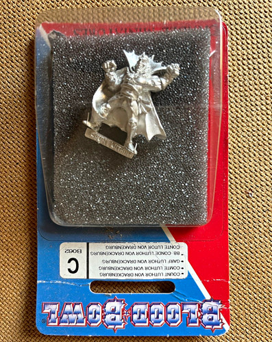 Games workshop blood bowl - workshop,