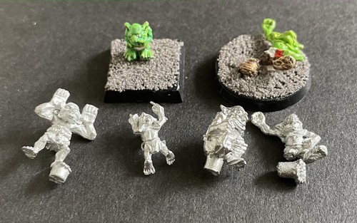 Klassische blood bowl - blood,