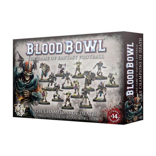 Warhammer shambling undead - warhammer,