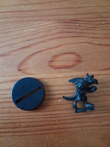 Blood bowl echsenmenschen - blood, zinn