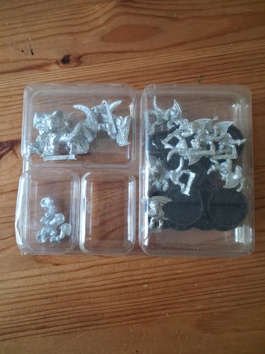 Blood bowl echsenmenschen team - blood,