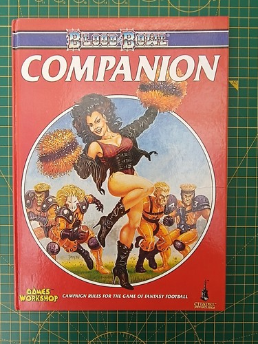 Games workshop blood - games,