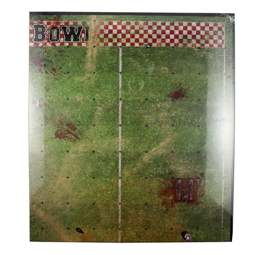 Blood bowl astrogranite - bowl:,