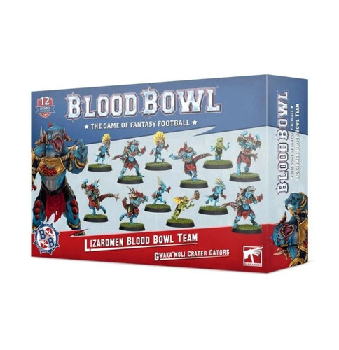 Warhammer lizardmen team - lizardmen,