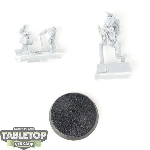 Blood bowl the black - blood,