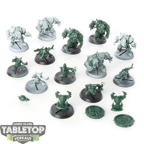 Blood bowl 12x - blood,