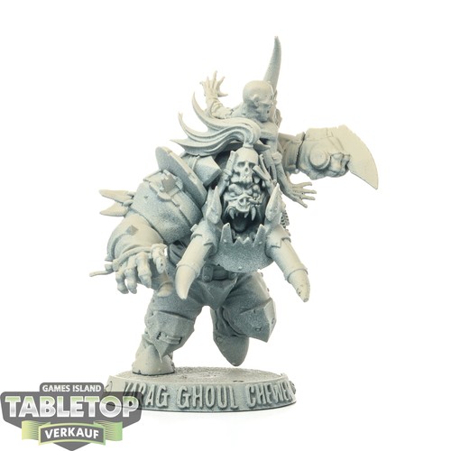 Blood bowl varag - bowl,