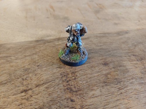 Games workshop blood bowl - games,