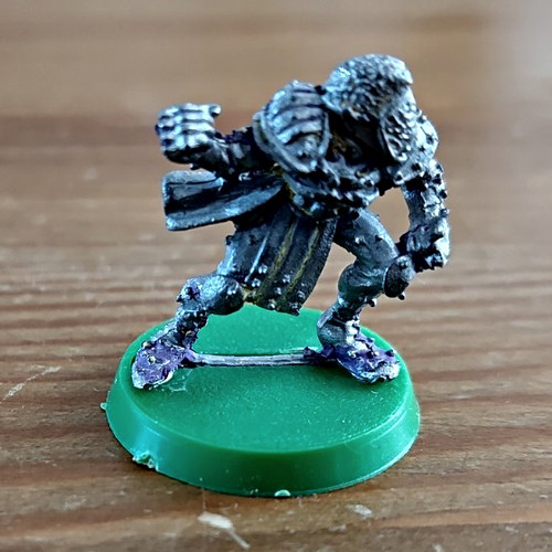 Blood bowl 2nd edition - edition,