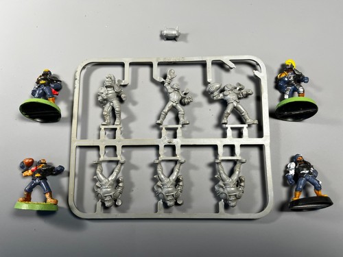 Blood bowl 10x - blood, reikland