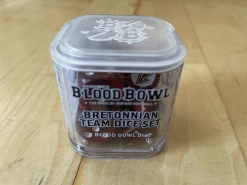 Games workshop blood bowl - games,