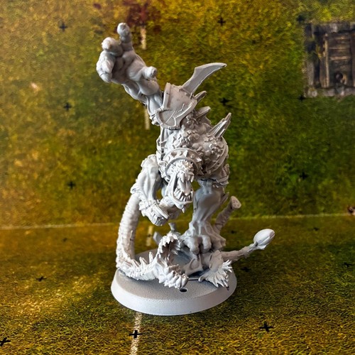 Blood bowl scyla anfingrimm - blood,