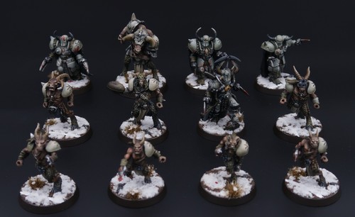 Games workshop blood bowl - games,