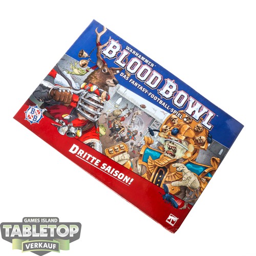 Blood bowl - blood,