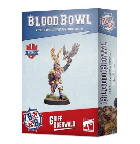 Games workshop griff - games,