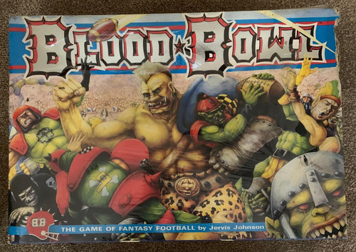Ungeöffnet vintage 1988 - 1988, games