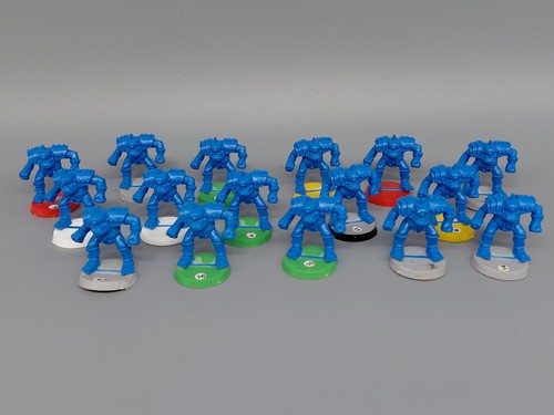 Orks blood bowl edition - blood, 2