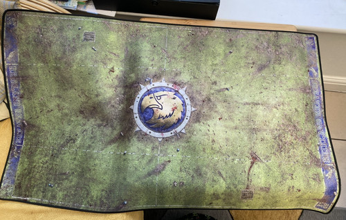 Blood bowl reikland reevers - reikland,