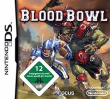 Blood bowl von koch media - bowl,