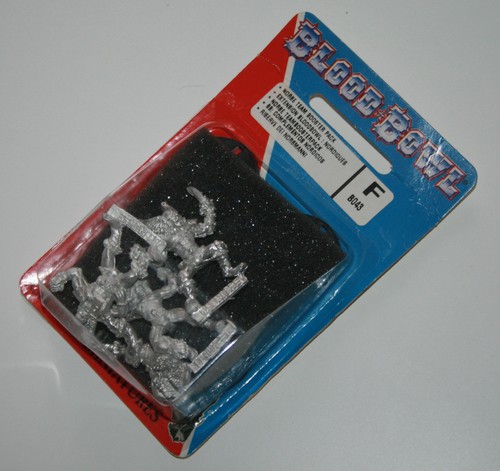 Norse team booster - team, b043