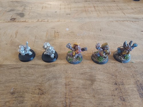 Games workshop blood - blood, bowl