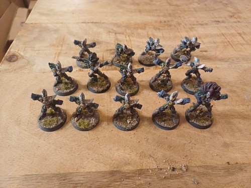 Games workshop blood - blood, bowl