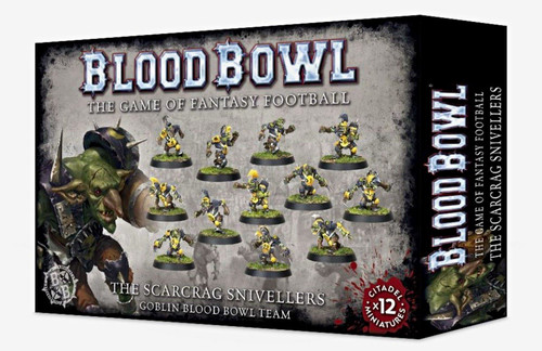 Games workshop blood - games, bowl