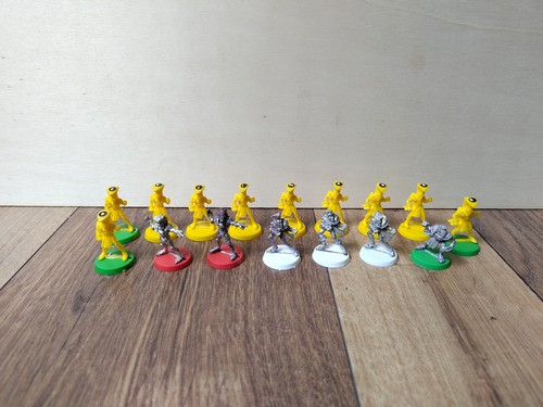 Blood bowl 2nd - bowl, elven