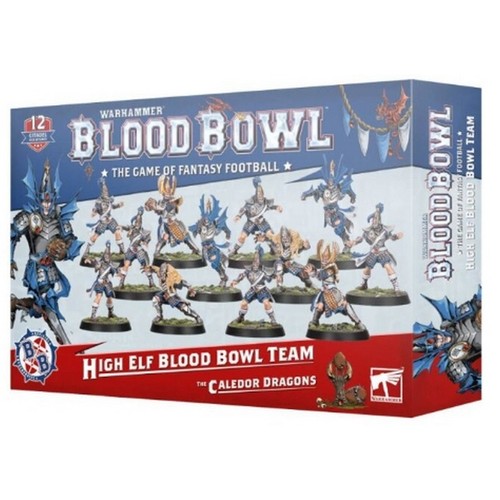 Games workshop blood - games, bowl