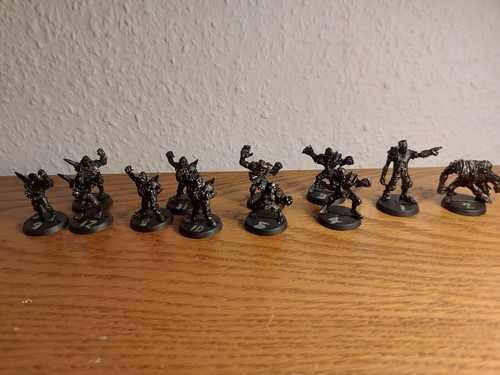 Blood bowl classic - blood,