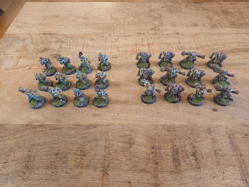 Games workshop blood - workshop, bowl