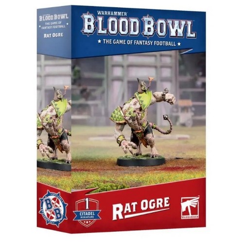 Games workshop blood bowl - games,