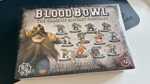 Biete blood bowl - biete,