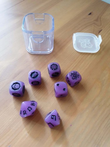 Rar blood bowl - rar!,