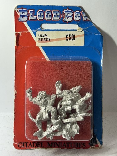 Citadel blood bowl - citadel,