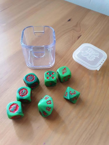 Blood bowl gouged - gouged, orc