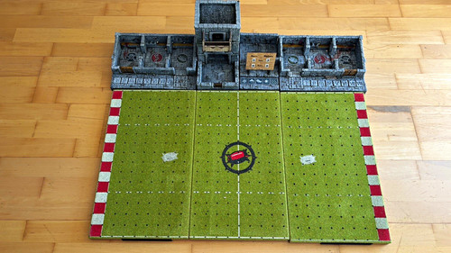 Games workshop blood - games,