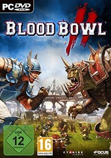 Blood bowl von - bowl, koch