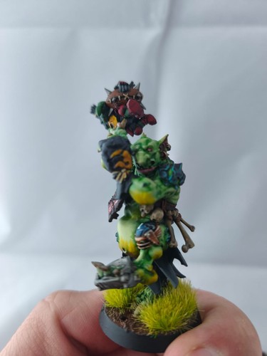 Blood bowl 2016 starterset - blood, +